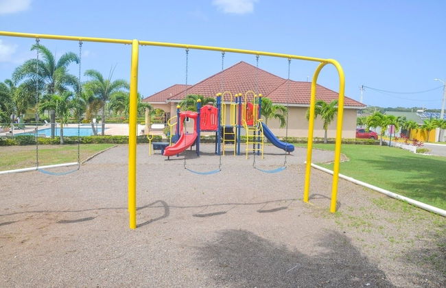 Twin Peak Cottage - Foto 17