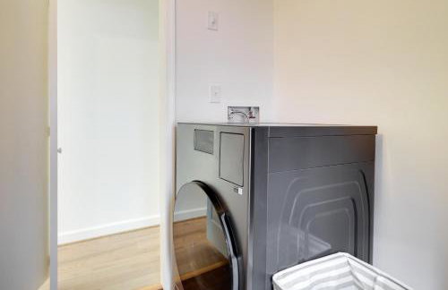 Central DC Location! Urban Oasis in Logan Circle - Foto 29