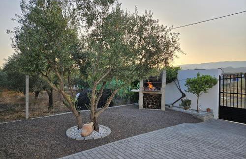 Oasis Pool in the Desert BBQ and Garden - Foto 24