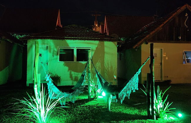 Águas Chalés Temporada - Foto 54