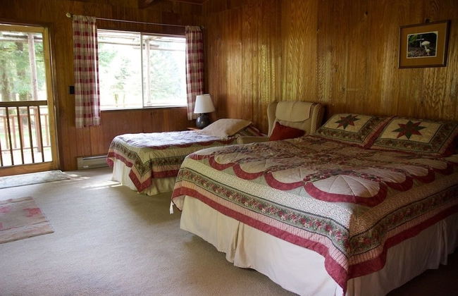 The Wayfarer Resort - Photo 6