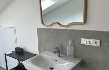 Hof Busen Landhaus Ap. oben links - Foto 4