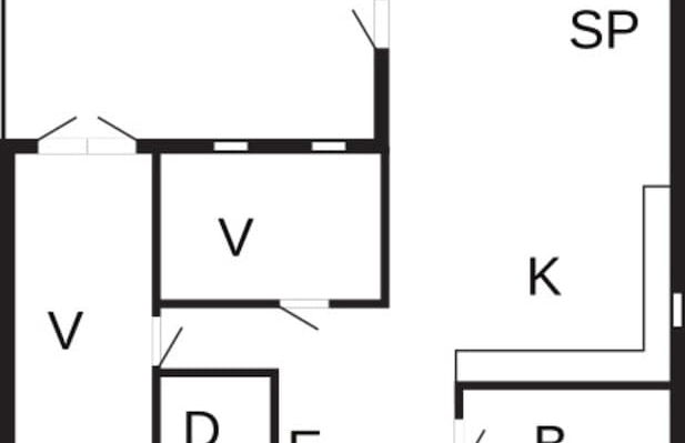 4 Star Holiday Home in Blido-by Traum - Photo 13