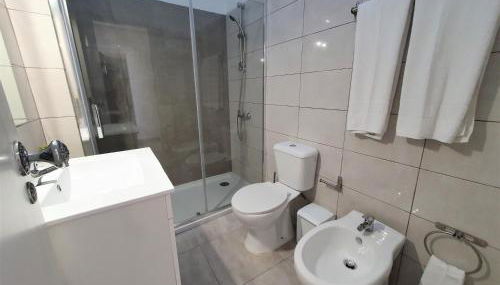 T1 Dunas 7 - Aconchegante, Wifi, 150mt Praia - Foto 3