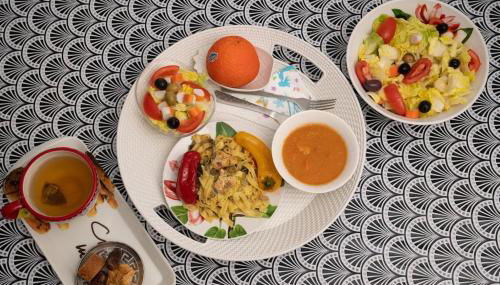 La Violette ONLY WOMEN femmes uniquement - Foto 5