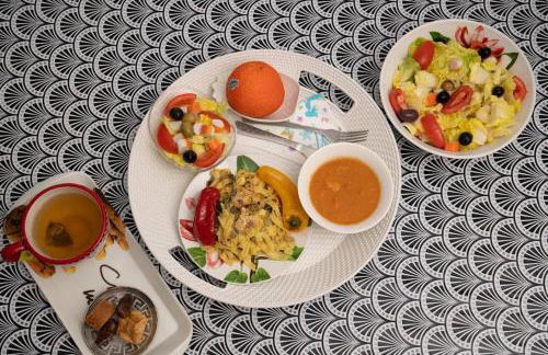 La Perle Rose ONLY WOMEN femmes uniquement - Foto 10