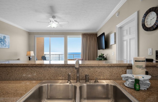 Treasure Island 1007 - Foto 9