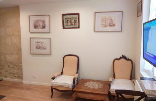 Charmant studio au cœur du Vieux Bordeaux - Foto 5