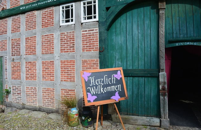 Thölkes Hus - Foto 35