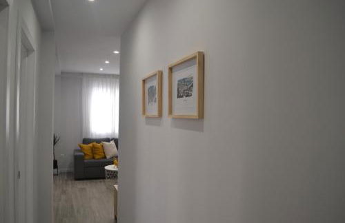 Victoria Flat F&M Moderno, acogedor y céntrico - Foto 13