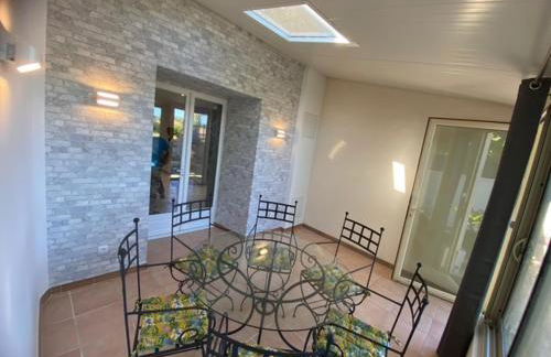 Appartement Maison tout confort avec parking - Foto 9