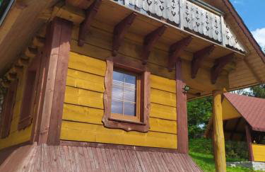 Domek w skale - Foto 24