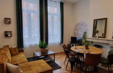 Le Vauban Cambrai - Foto 11