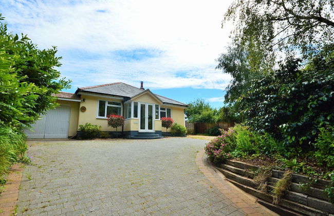 Woodside Cottage - Foto 32