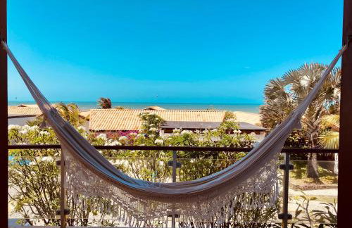 DUPLEX TAIBA BEACH RESORT - Foto 5