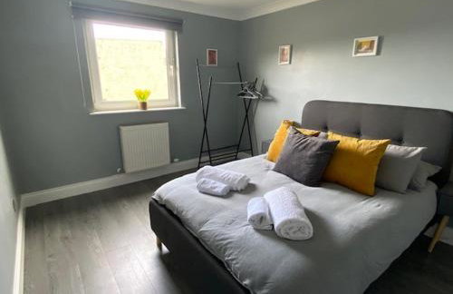 Burnt Island 2 bed apartment with stunning views - Foto 8