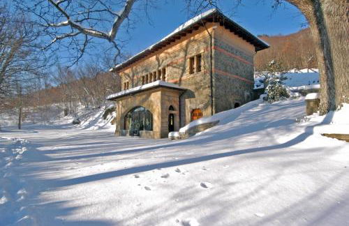 Villa Morelli Gualtierotti - Foto 50