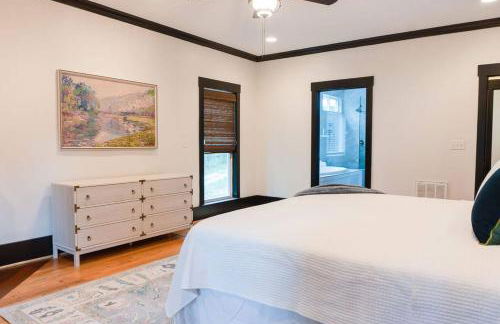 2 Houses on the Lake! Sleeps 28, Private Dock - Foto 7