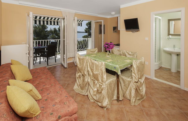 Villa Tamara - Foto 16