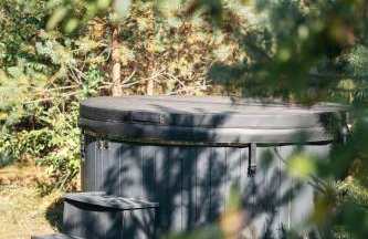 Polana Gawrycha, domki nad jeziorem z widokiem - Foto 80