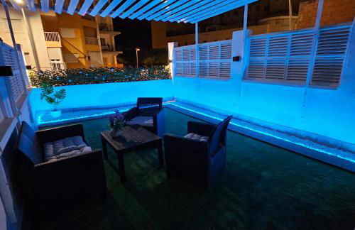 Encantador apartamento y terraza - Foto 18