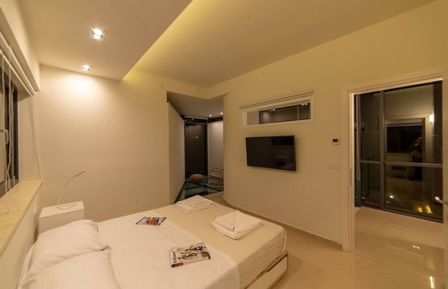 Luxury Villa Mirror - 200meters From The Beach! - Foto 25