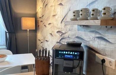 Suite Living Boardinghouse Apartments - Foto 53