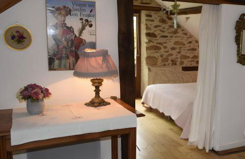 Gite Le Pré Des Colombes - Foto 12