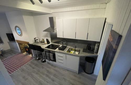 Two bed holiday home in Conwy - Foto 9