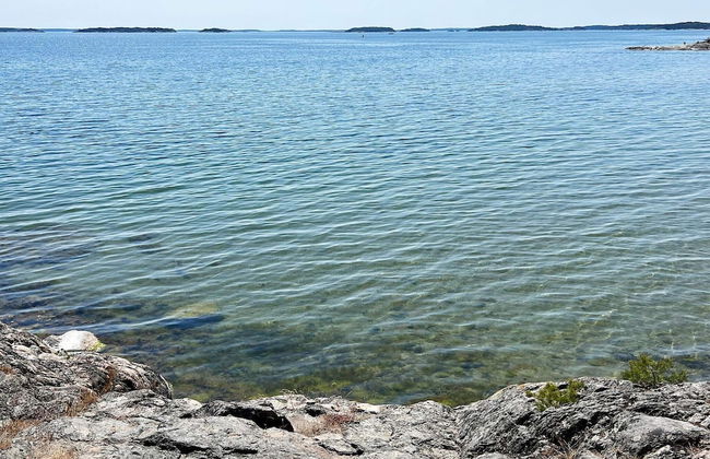 4 Star Holiday Home in Ingaro-by Traum - Photo 18