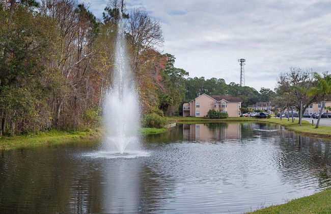 Royal Palm Villa - Foto 10