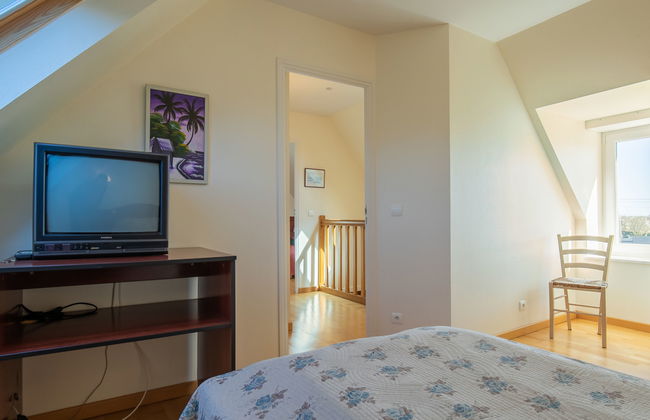 Ty Croisic - Foto 16