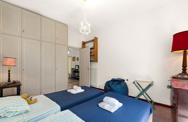 La Casa di Miki - 400mt From The Sea - Foto 8