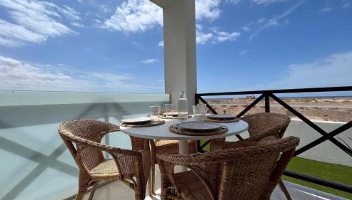 Casa Fin del Mundo El Cotillo - Foto 3