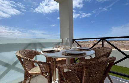 Casa Fin del Mundo El Cotillo - Foto 3