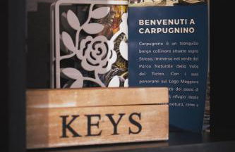 Il rifugio di Vanda sul lago - Foto 36