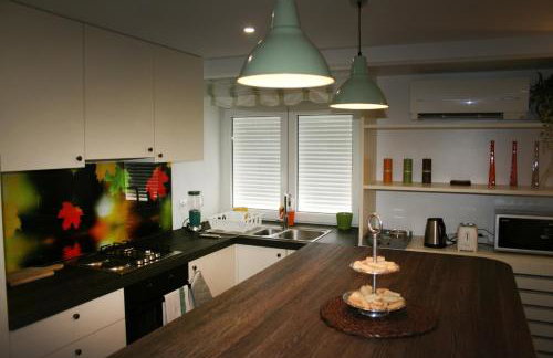 Apartment Classic Deco - Foto 17