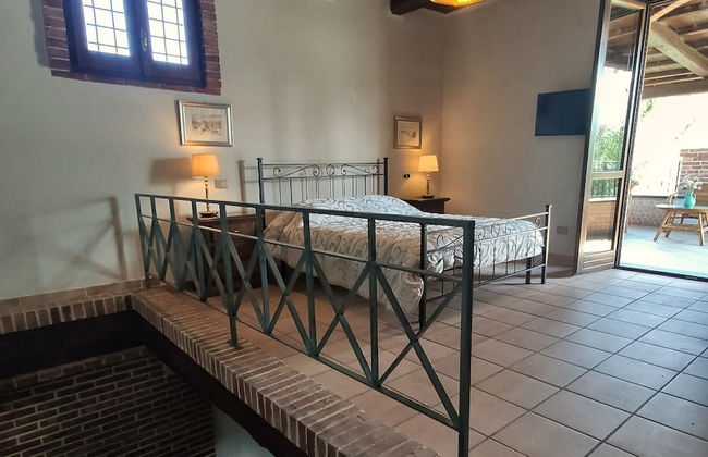 Agriturismo Maliandi - Foto 10