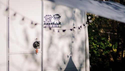 Daley Croft Boutique Glamping - Foto 2