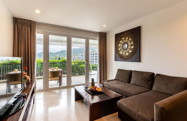 The Park Surin by RESAVA - Foto 34