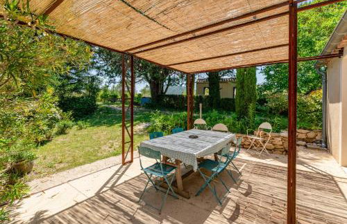 Gîte Romarin - Foto 14
