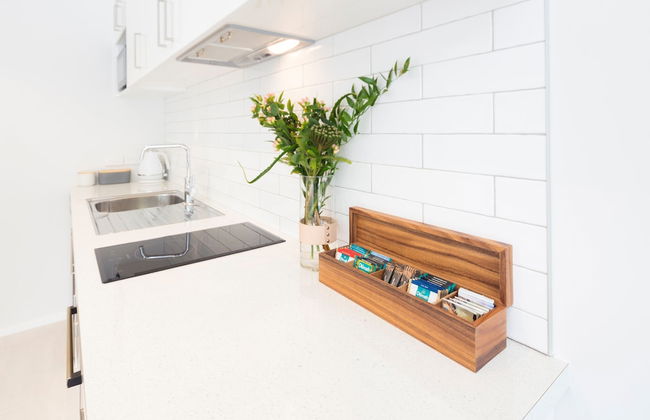 Beechwood Boutique Accommodation - Foto 15