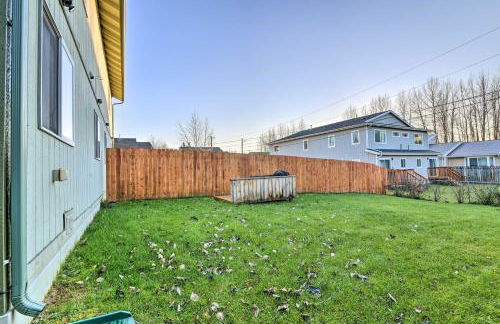 Stunning Anchorage Townhome about 5 Mi to Dtwn! - Photo 27