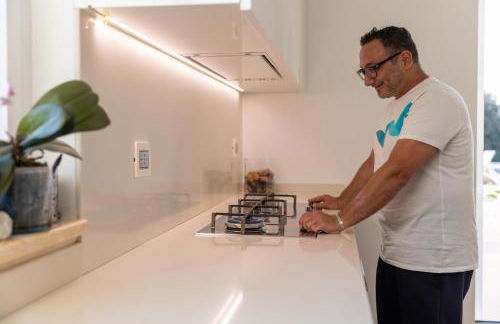 Villa Modigliani - Foto 13