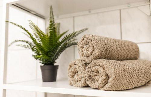 FamilienZeit Apartments - Foto 19