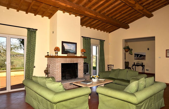 Tenuta Santa Cristina - Foto 29