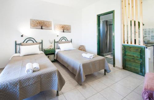 Pavlos Maria studios - Foto 24