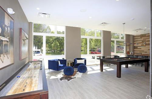 Luxury Furnished Apartments by Hyatus Downtown at Yale - Foto 64