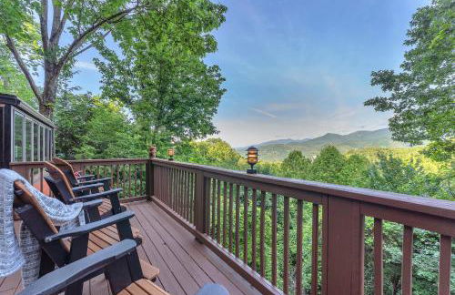 Family Chalet With Sauna, HotTub, Heavenly Views! Mins to Downtown! - Foto 49