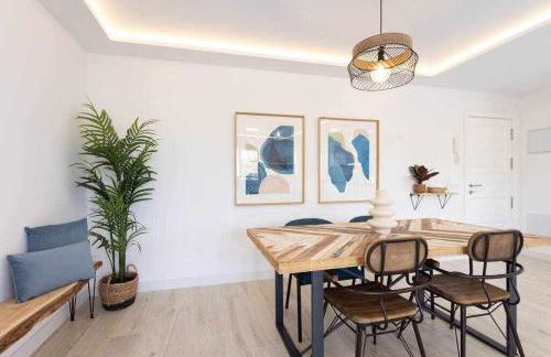 Sunnyland apartment arona - Foto 8